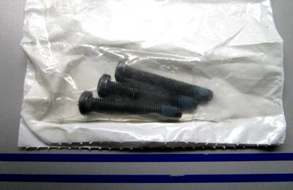 *NEW OEM* (LOT OF 3) 0720 Arctic Cat Screw 8468-536