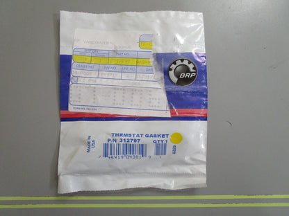 *NEW OEM* 0810 OMC Johnson Evinrude Gasket 312797 0312797