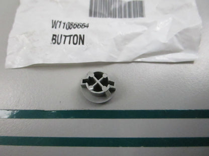 Whirlpool NEW OEM Microwave Push Button W11086664 IBMS1455 WMH31017 NOS 0810