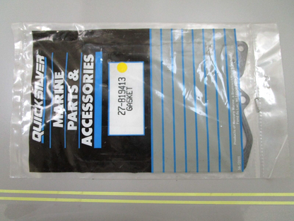 *NEW OEM* 0750 Mercury Quicksilver GASKET 27-819413