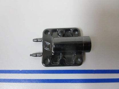 NEW OEM 338656 0338656 OMC Johnson Evinrude Primer Valve Cover 0720