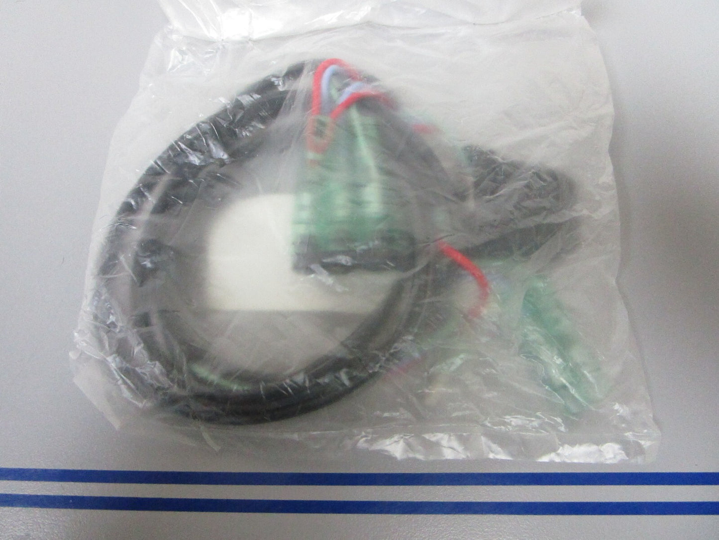 *NEW OEM* 0720 Yamaha Trim Tilt Switch 703-82563-11-00