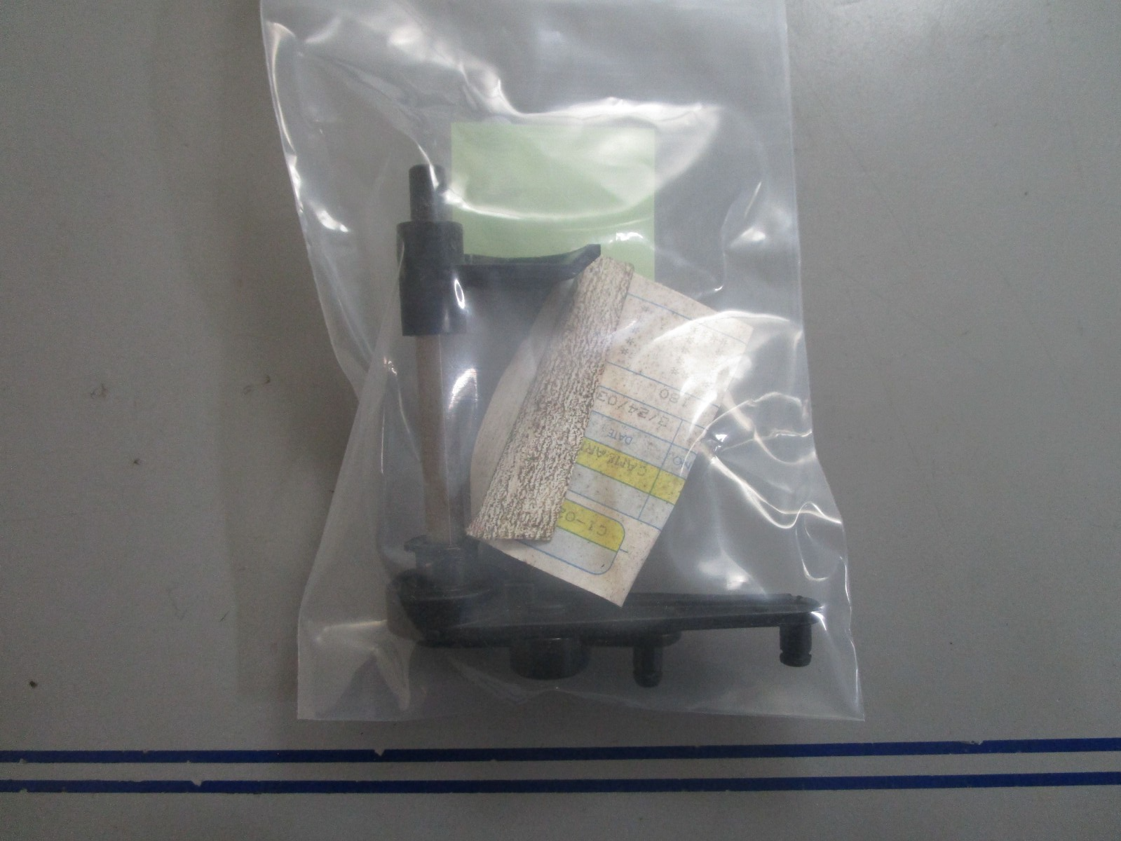 *NEW OEM* 0770 OMC Johnson Evinrude Throttle Cam & Arm Assembly 438957 0438957