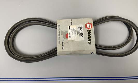 NEW OEM Sterns 1-403088 Drive Belt 0670