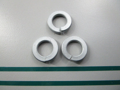 NEW OEM (LOT OF 3) 09162-10005 Suzuki Washer 0810