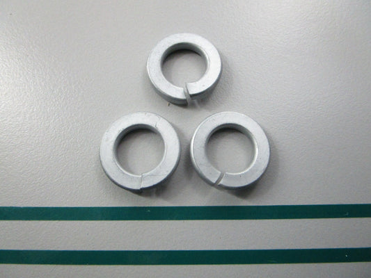 NEW OEM (LOT OF 3) 09162-10005 Suzuki Washer 0810