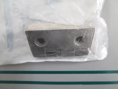 NEW OEM 509.100.0010 HIAB Rear Door Hinge 0820
