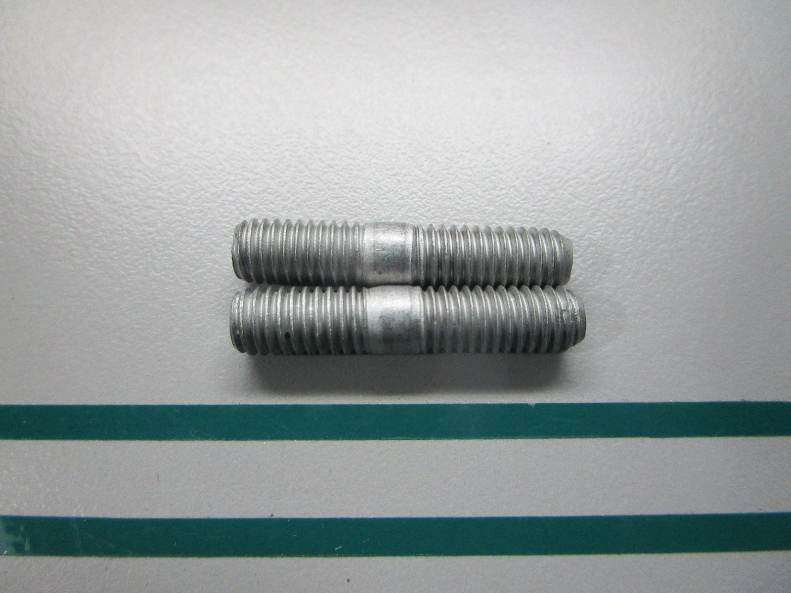 NEW OEM (LOT OF 2) 09108-06060 Suzuki Stud Bolt 0810