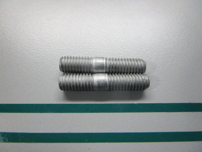 NEW OEM (LOT OF 2) 09108-06060 Suzuki Stud Bolt 0810