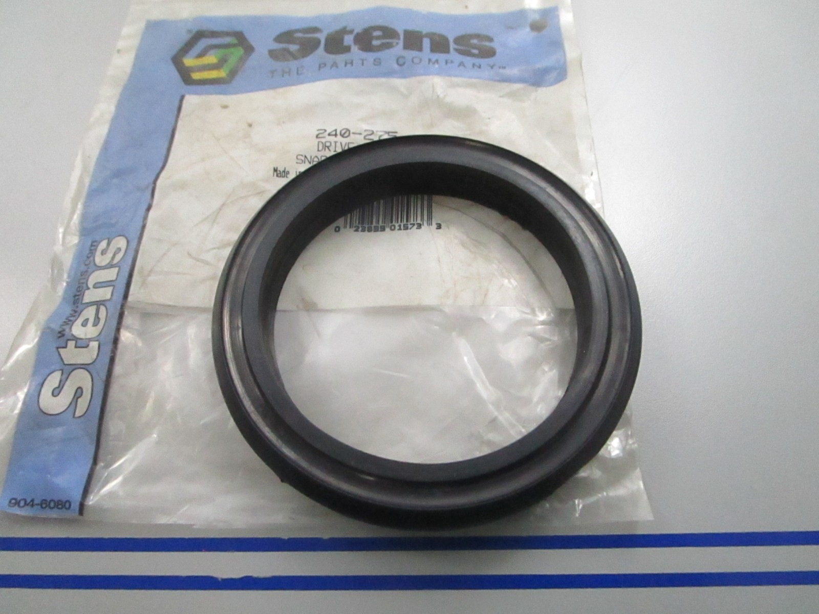 NEW Stens 240-275 Replaces: 7023364 Drive Ring 0810