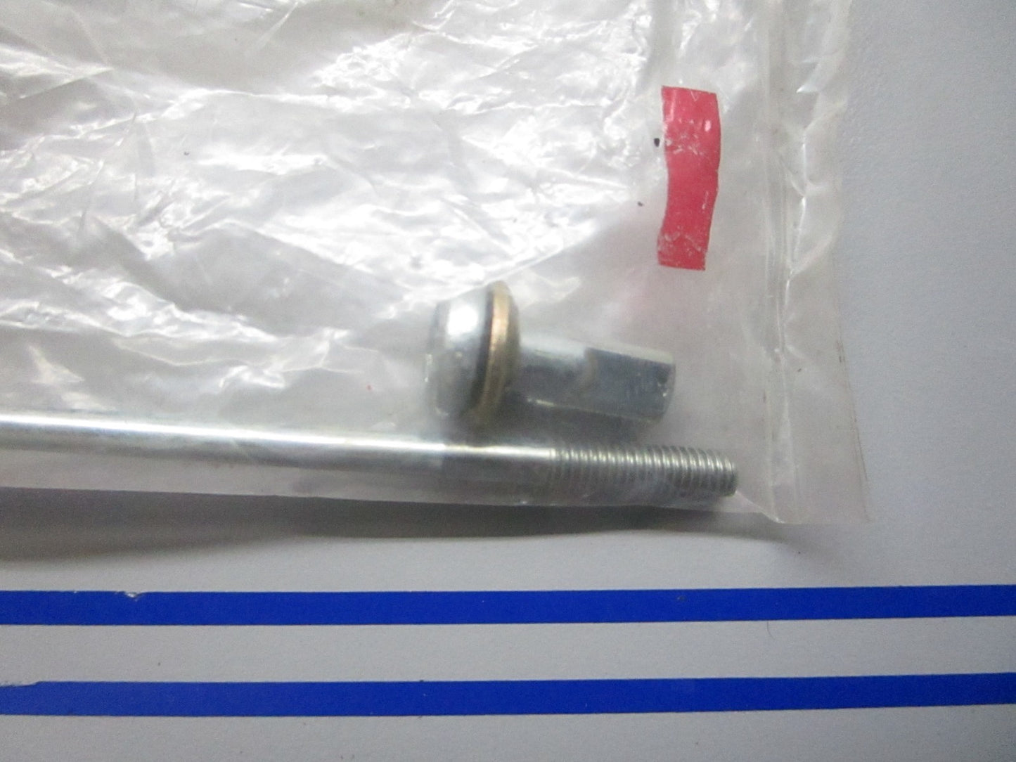 *NEW OEM* 0810 Honda Spoke Set 42611-KZ4-810