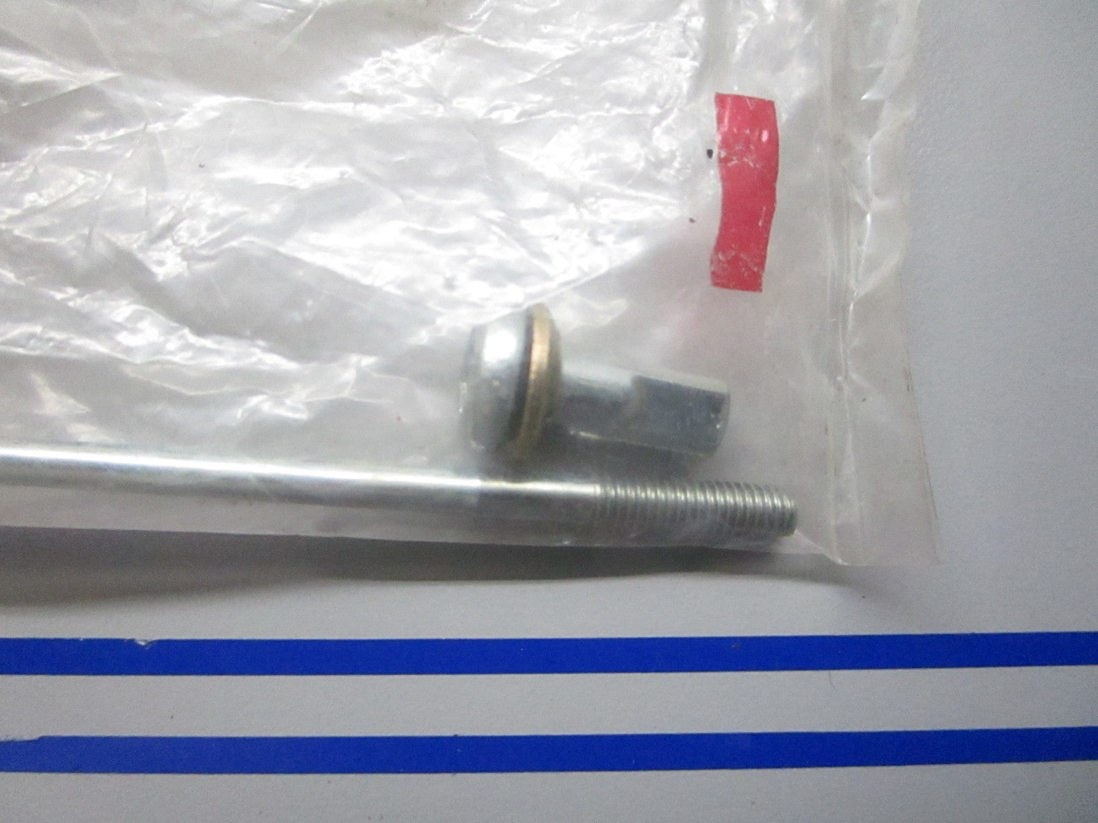 *NEW OEM* 0810 Honda Spoke Set 42611-KZ4-810