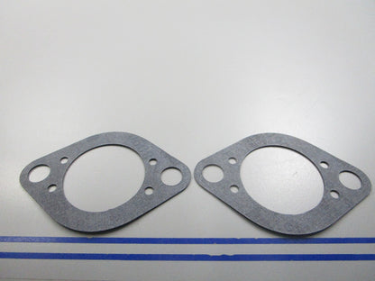 NEW OEM (LOT OF 2) 27-89656-1 Mercury Quicksilver Thermostat Cover Gasket 0810