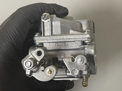 NEW OEM 3BJ-03100-0 Nissan Tohatsu Carburetor 15 20 HP 0670