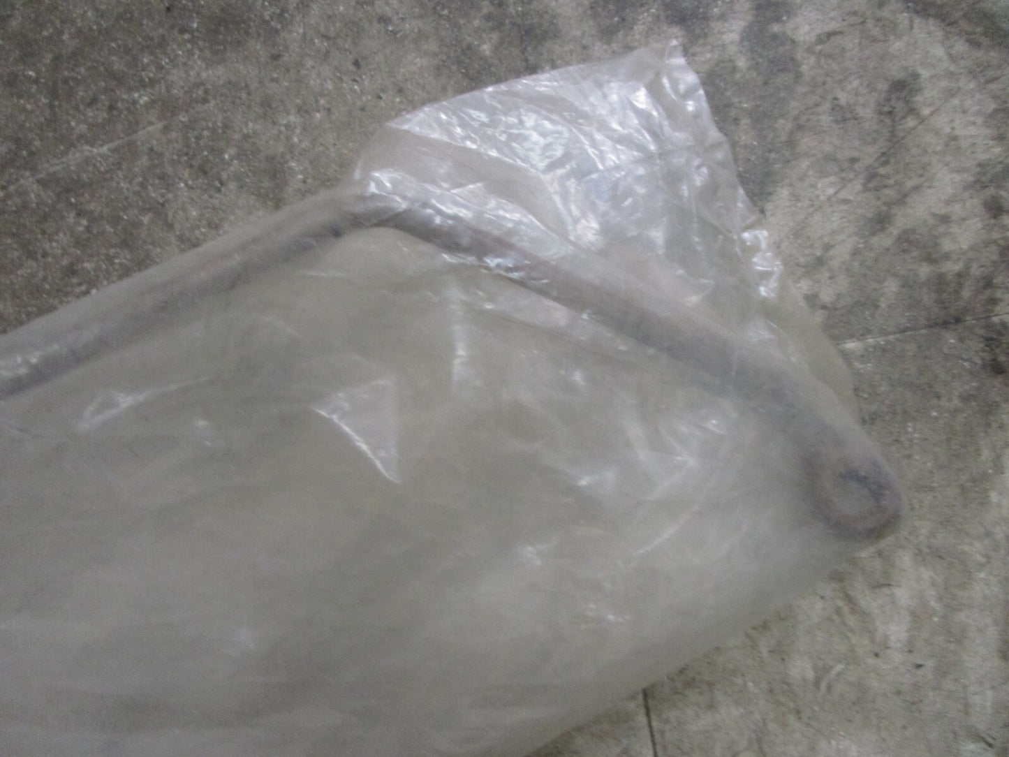 *NEW OEM* 0820 Volvo Penta TMD AQA TAMD Vent Pipe 846215