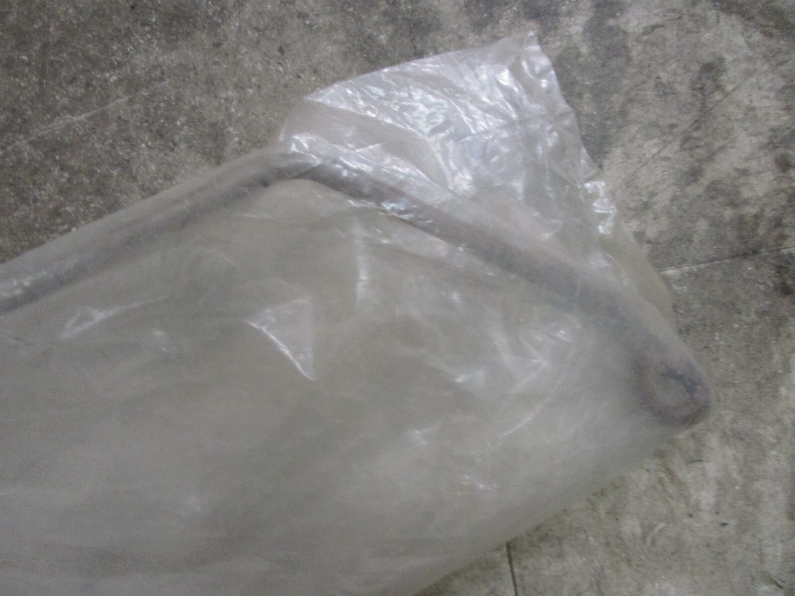 *NEW OEM* 0820 Volvo Penta TMD AQA TAMD Vent Pipe 846215