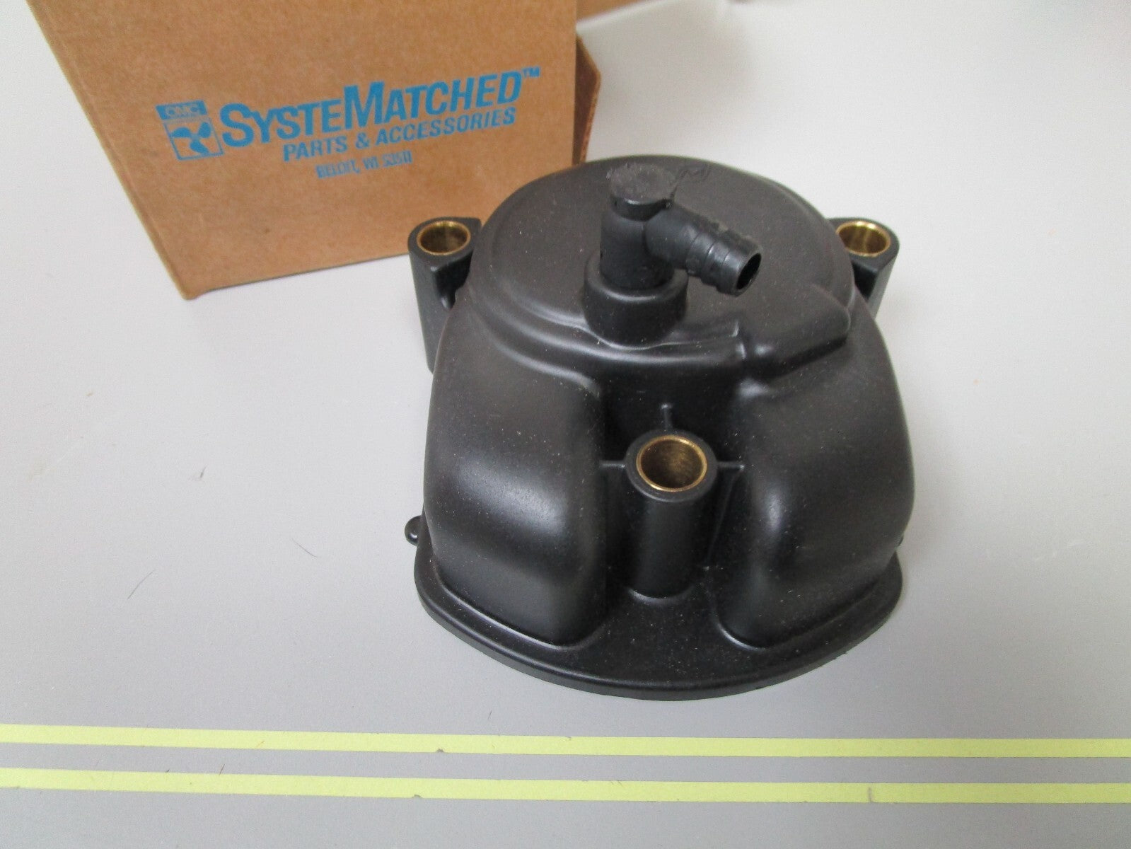 *NEW OEM* 0720 OMC Johnson Evinrude Impeller Housing Ay 987175 0987175