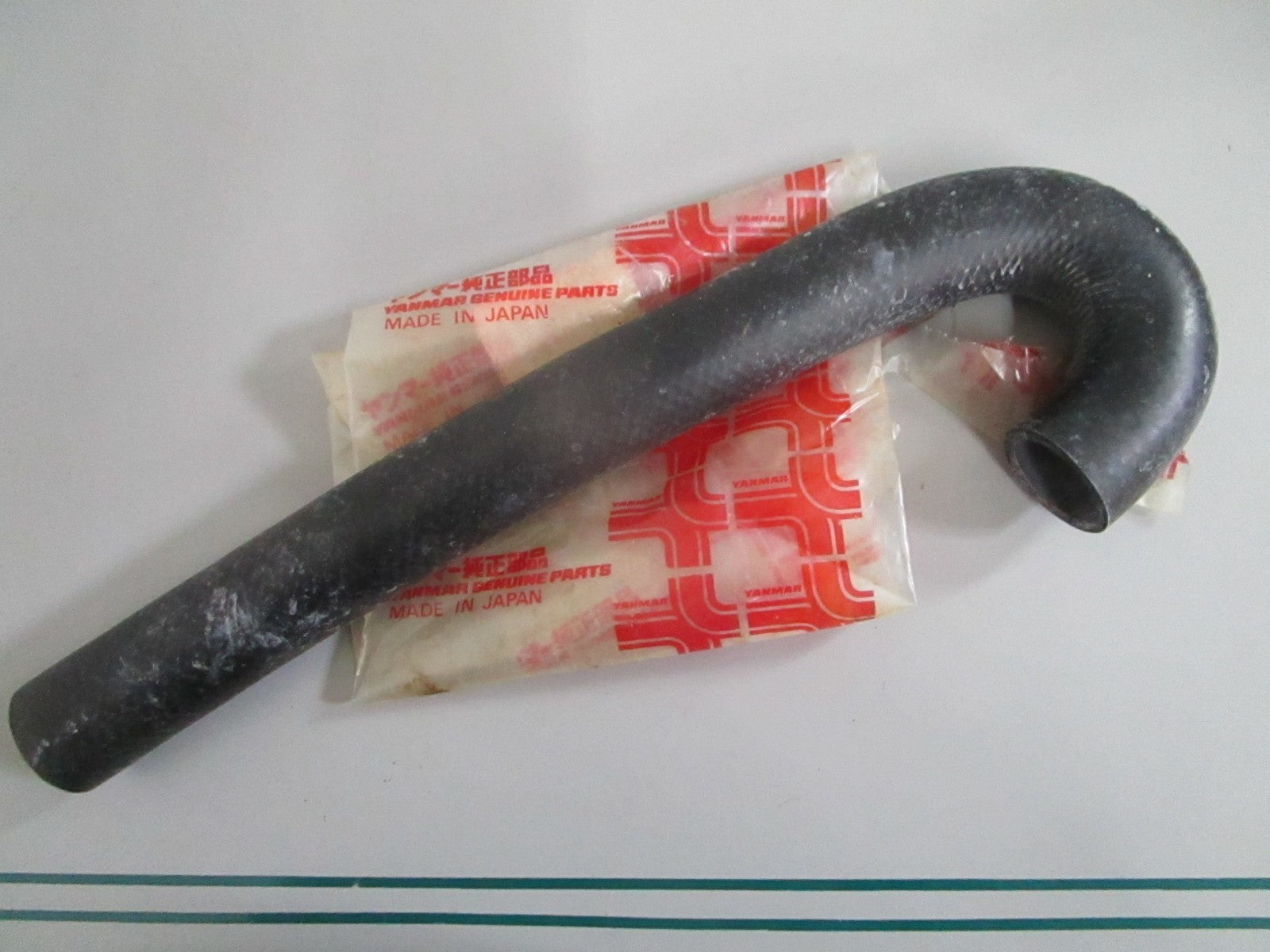NEW OEM 129170-49010 Yanmar Sea Water Pipe 0820