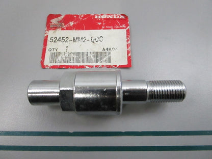 NEW OEM 52452-MM2-000 Honda Cushion Bolt 0810