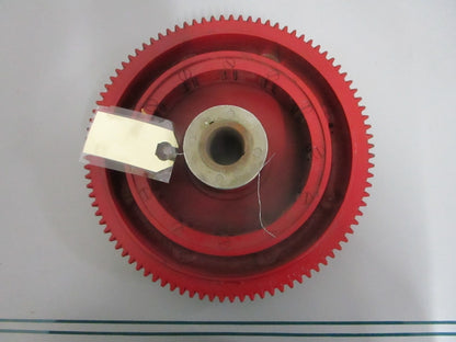 NEW OEM 225-2494A3 Mercury Quicksilver 85 100HP Flywheel 0820