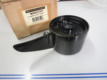 *NEW OEM* 0720 Mercury Motorguide Trolling Motor Comm Cap Assembly M899378T