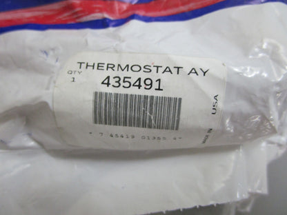 *NEW OEM* 0810 OMC Johnson Evinrude Thermostat 435431 0435431