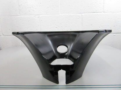 NEW OEM 828466A 1 Mercury Quicksilver Black Trim Cover 0810