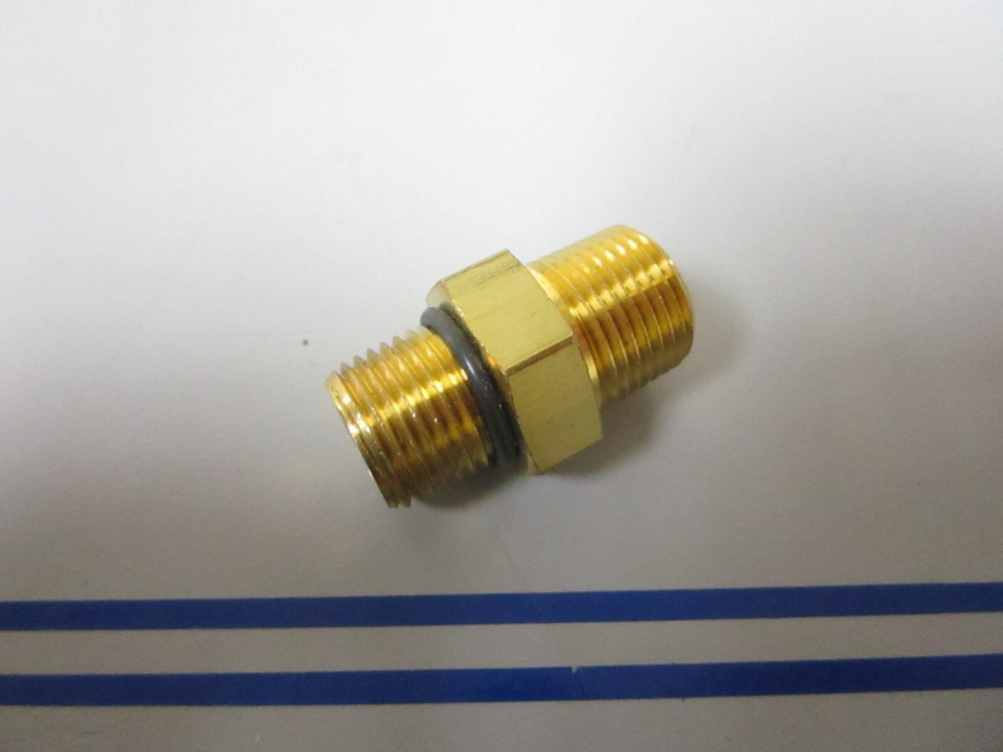 *NEW OEM* 0720 Volvo Penta Fitting 3853493