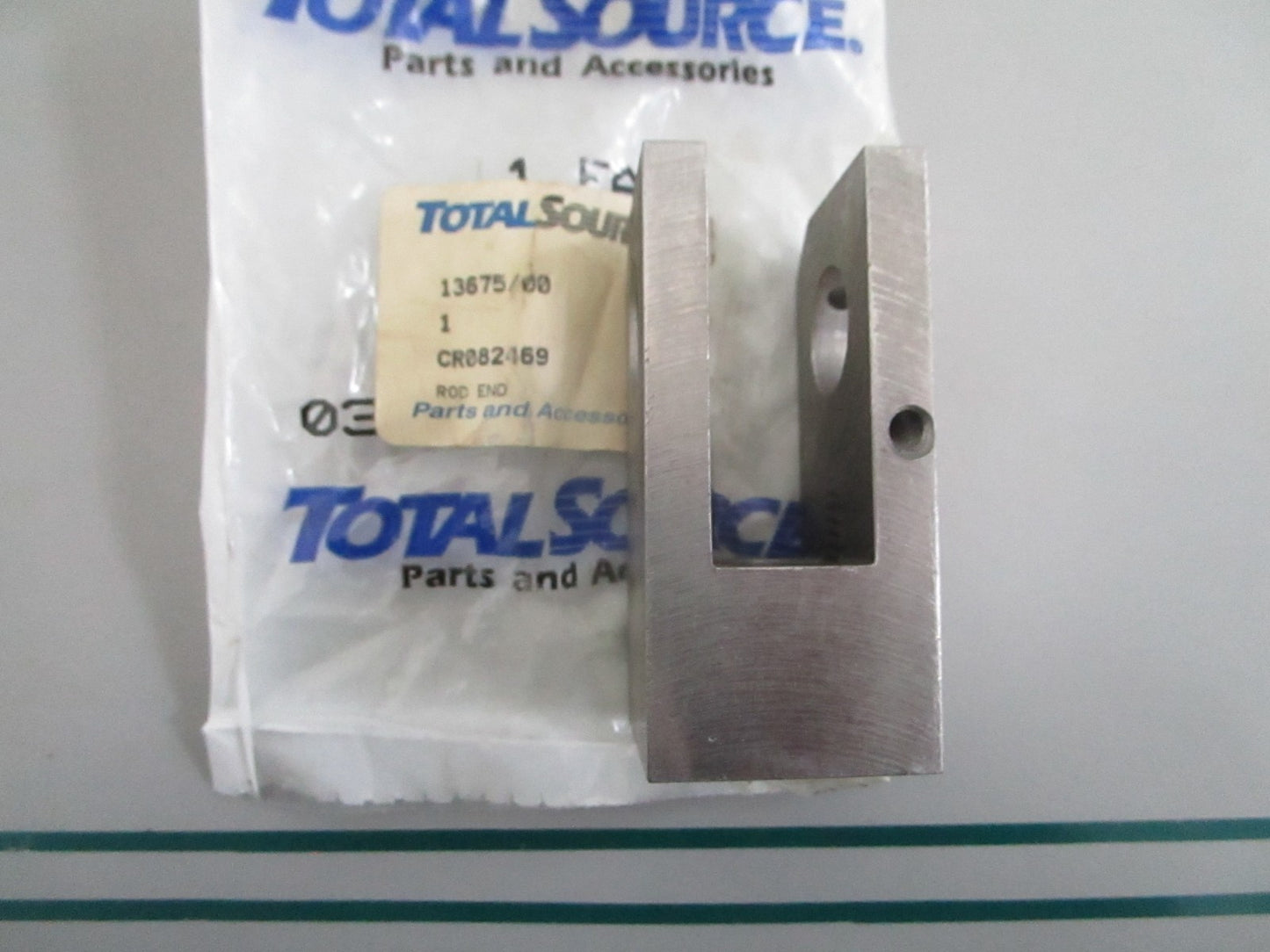 NEW CR082469 Total Source Rod End For: Crown 0820