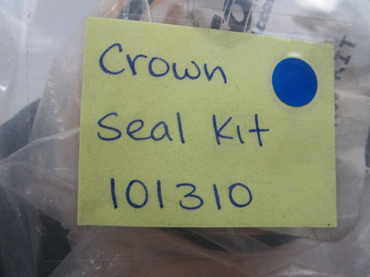 *NEW OEM* 0810 Crown Seal Kit 101310