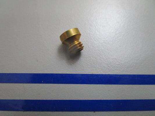 *NEW OEM* 0720 Mercury Quicksilver .056 Jet 1399-5213