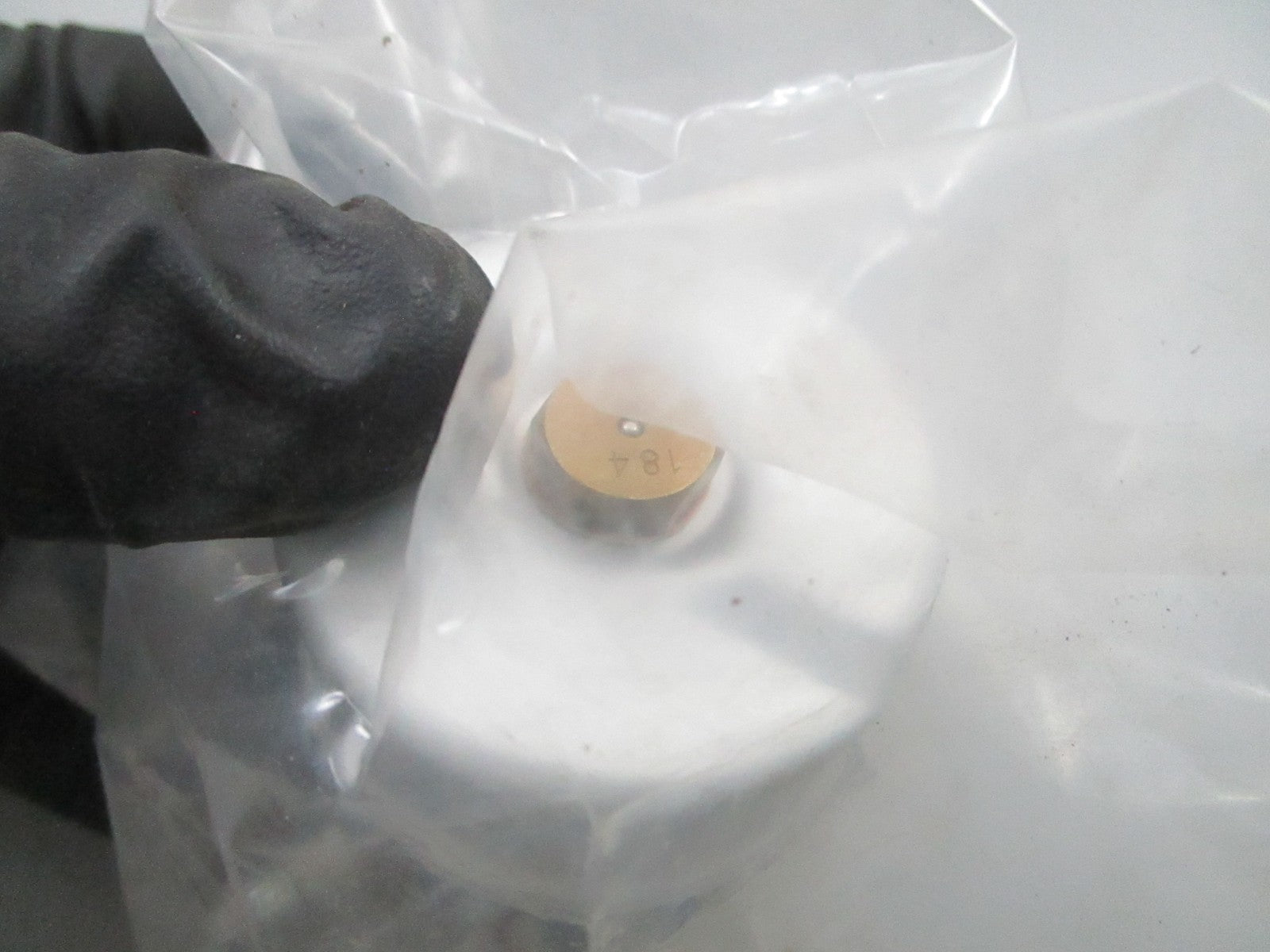 *NEW* 0810 Oregon Carburetor 50-659 Replaces: Tecumseh 640349