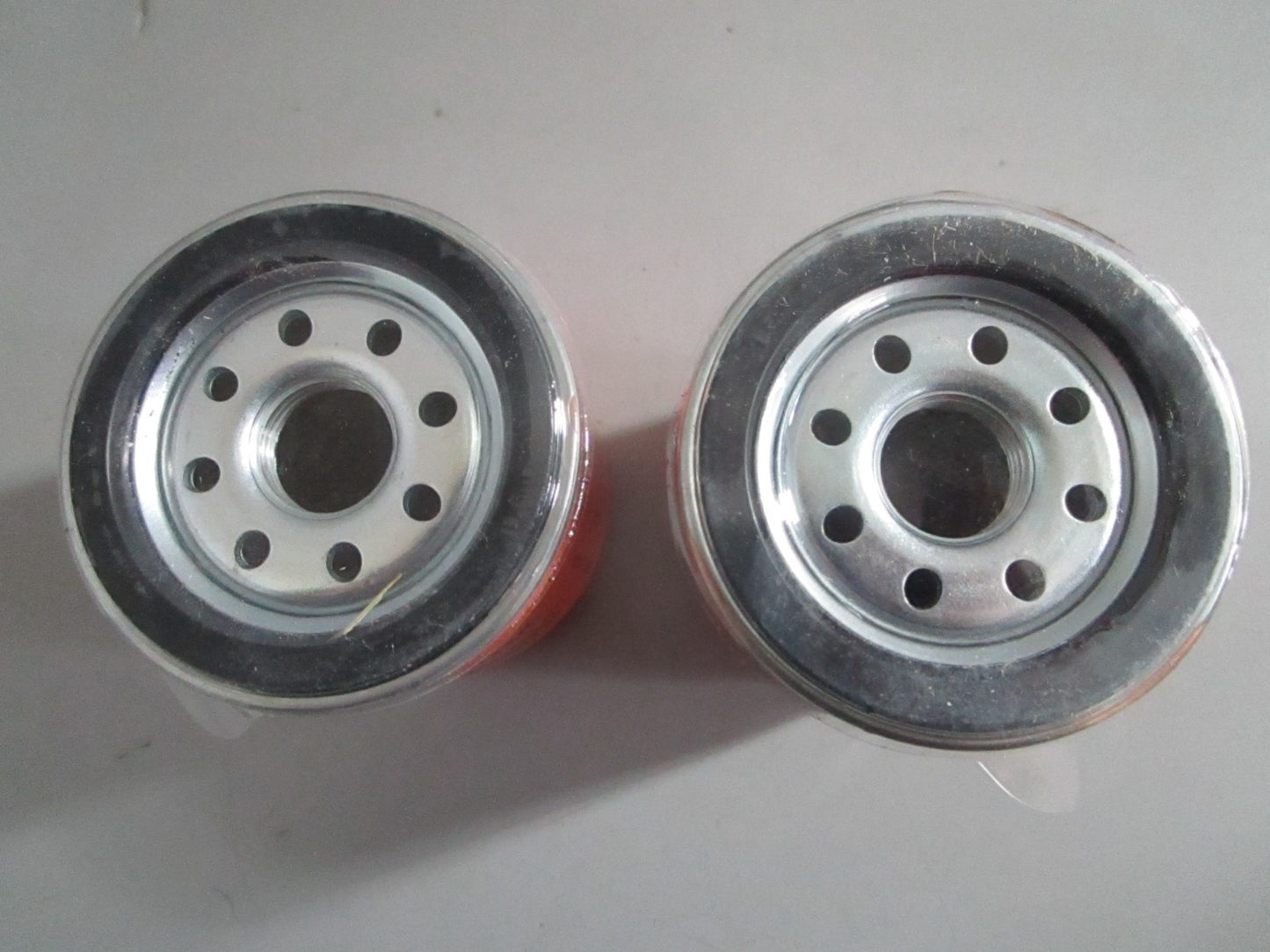 NEW OEM (LOT OF 2) 070185BS Generac Oil Filter 0820