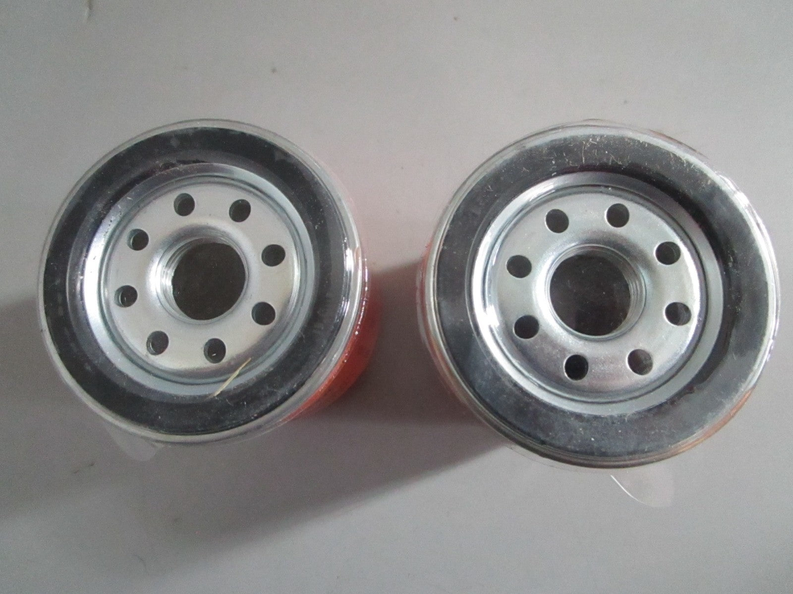 NEW OEM (LOT OF 2) 070185BS Generac Oil Filter 0820