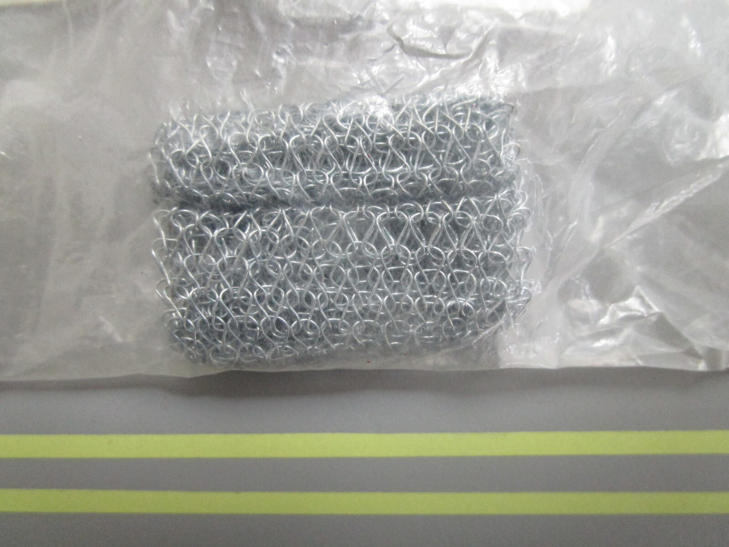 *NEW OEM* 0810 Honda Breather Filter 12367-ZE6-010