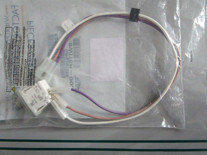 NEW OEM WP8283288 8283288 Whirlpool Dryer Door Switch 0820