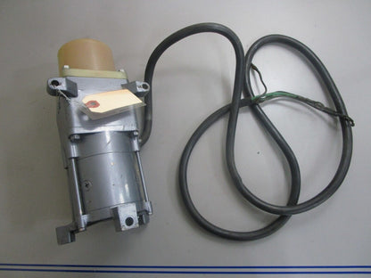 *NEW OEM* 0820 Yamaha Sterndrive Power Tilt Trim Pump 6T4-4380A-00-EK