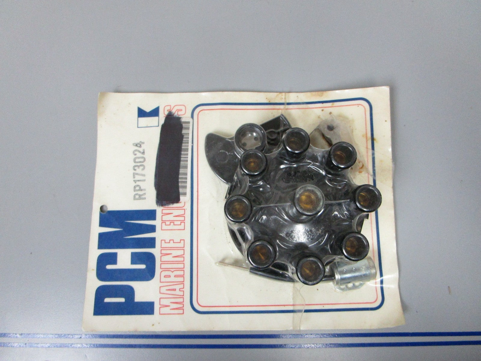 NEW OEM RP173024 Pleasure Craft Marine PCM Tune Up Kit 0720