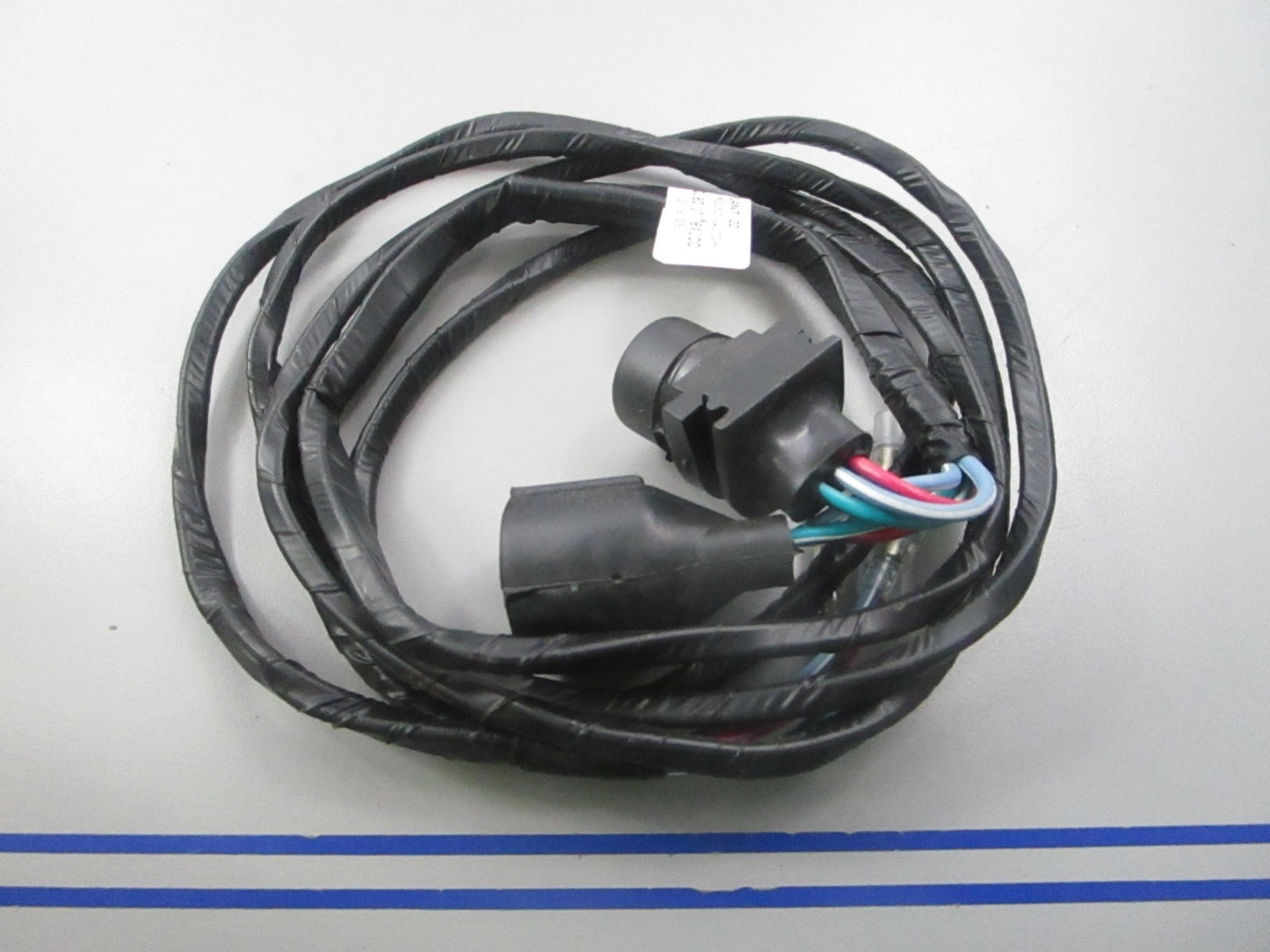 NEW OEM 84-816825A1 Mercury Quicksilver Harness Assembly 0810