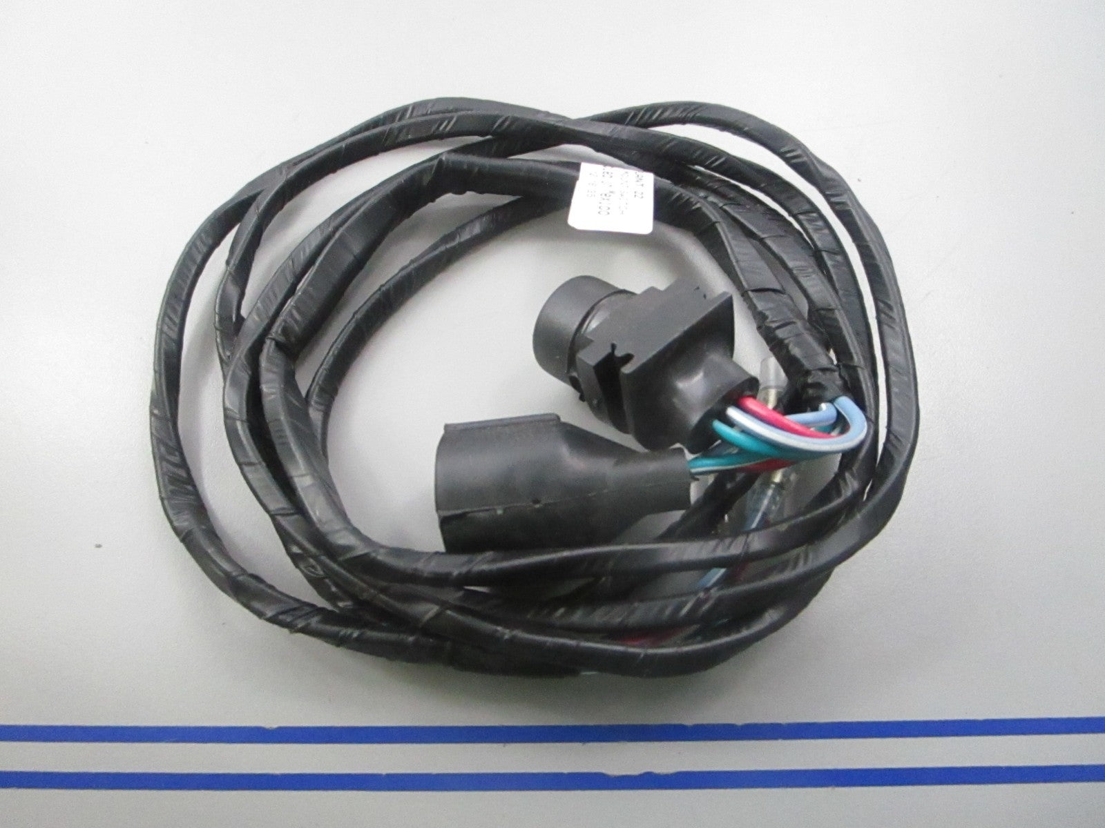 NEW OEM 84-816825A1 Mercury Quicksilver Harness Assembly 0810