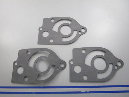 NEW OEM (LOT OF 3) 27-19553 Mercury Quicksilver Gasket 0810