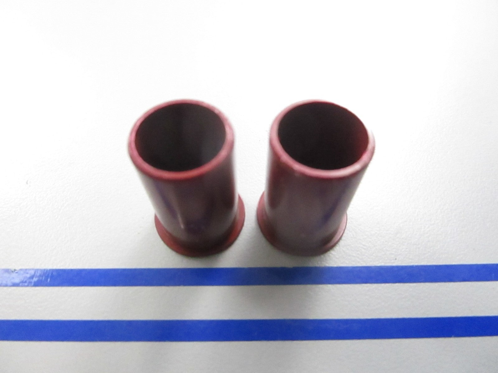 *NEW OEM* (LOT OF 2) 0810 OMC Johnson Evinrude Sleeve 357555 0357555