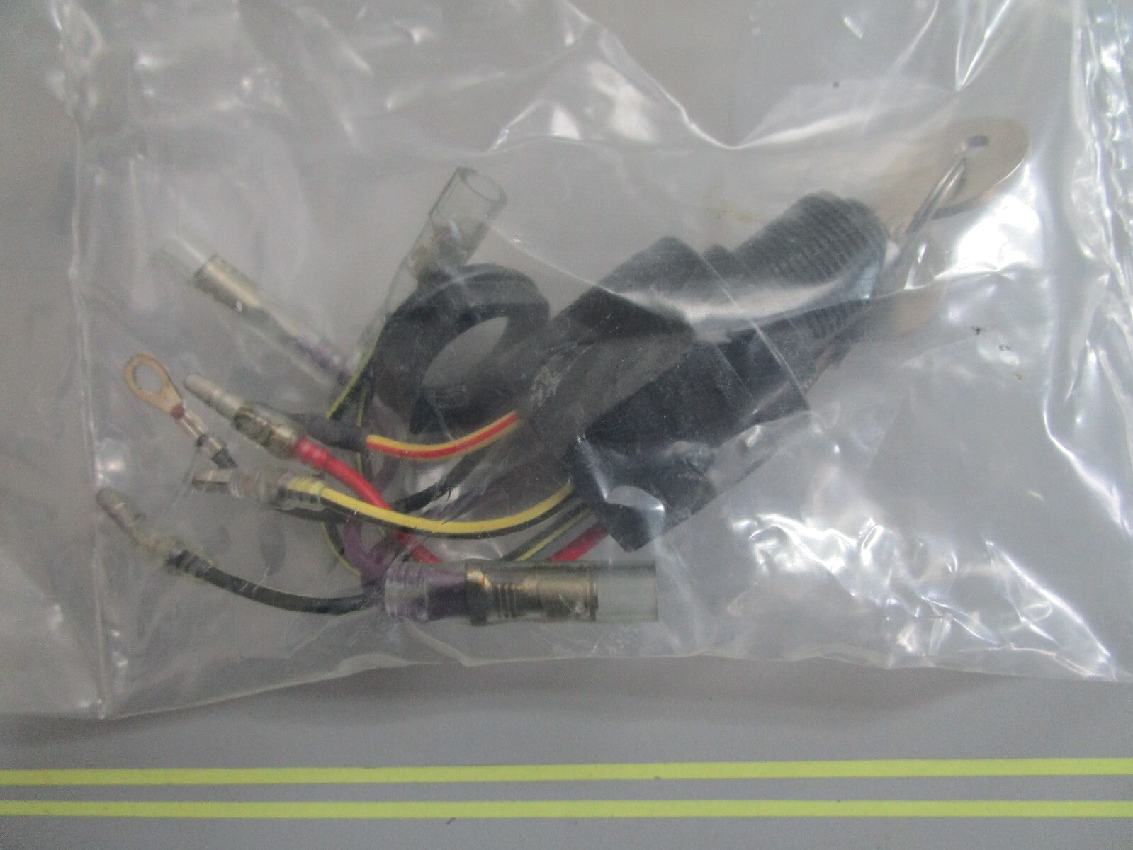 *NEW OEM* 0810 Mercury Quicksilver Switch Assembly 17009A5