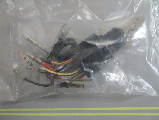 *NEW OEM* 0810 Mercury Quicksilver Switch Assembly 17009A5