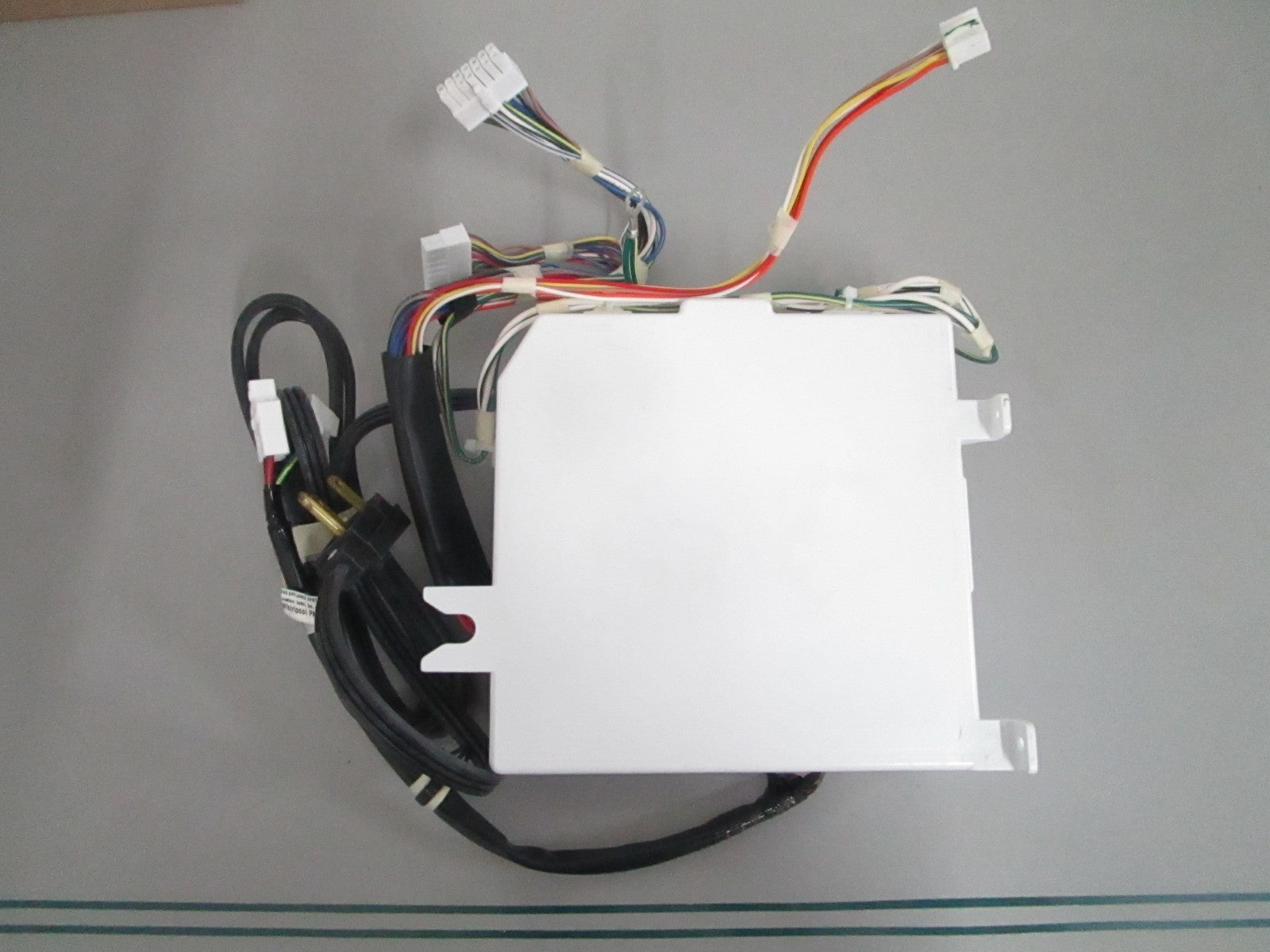 Whirlpool W11336586 Refrigerator Inverter Main Control Board CNTRL-ELEC NEW 0820