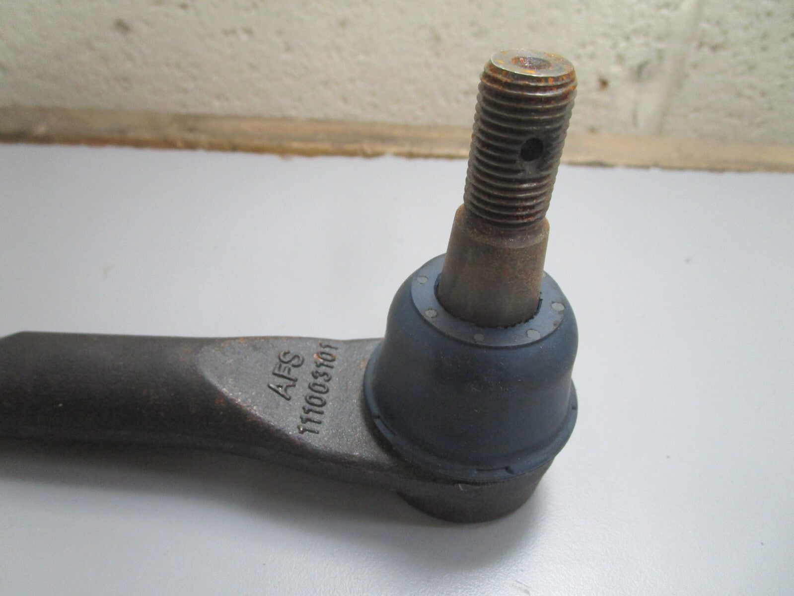 *NEW* 0820 NAPA Tie Rod End 269-3082