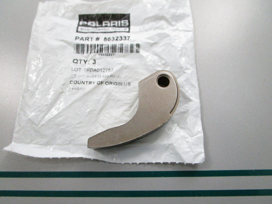 NEW OEM 5632337 Polaris 23-62 Shift Weight 0810