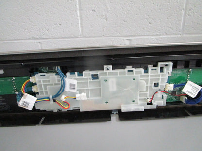 NEW OEM W11234954 Whirlpool Air Control Panel Assy 0820