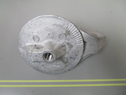 *NEW OEM* 0810 Mercury Quicksilver Trim Tab Anode 822777Q1 822777-2