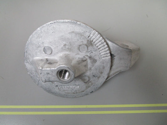 *NEW OEM* 0810 Mercury Quicksilver Trim Tab Anode 822777Q1 822777-2